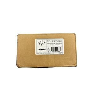 Telaire Carrier HK50ZT001 Photoelectric Duct Smoke Sensor SENSOR MODULE - 4 Wire